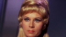 Grace Lee Whitneyová v sérii Star Trek Grace Lee Whitneyová v sérii Star Trek