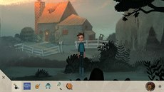 Broken Age (PC)