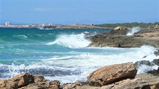 Cap de Ses Salines