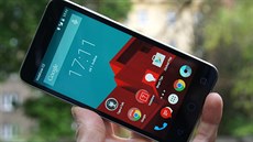 Vodafone Smart prime 6 Vodafone Smart prime 6