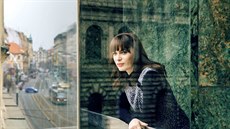 Anikó Bajor, 33 let, Maďarka Anikó Bajor, 33 let, Maďarka