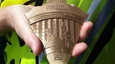 REPORTÁŽ: Pražský mezinárodní maraton opět plný zážitků REPORTÁŽ: Pražský mezinárodní maraton opět plný zážitků