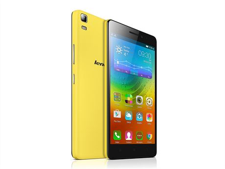 Lenovo A7000