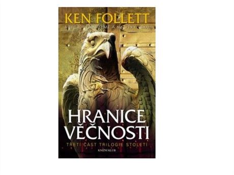 Monumentln romnov trilogie Stolet bestselleristy Kena Folletta vrchol ...