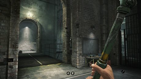 Wolfenstein: The Old Blood (PC)