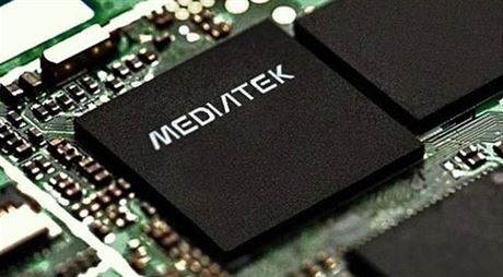 MediaTek chystá 10jádrovou ipovou sadu