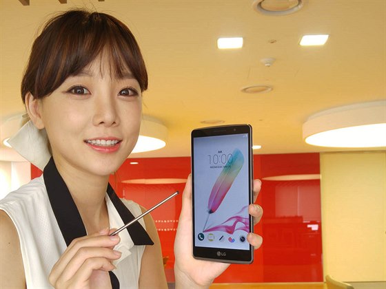 LG G4 Stylus