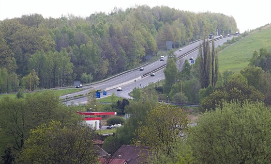 ást jediného úseku plánované Hitlerovy dálnice u Chrastavy, po nm se opravdu...
