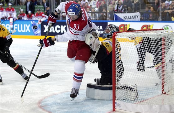 Jakub Voráek tuto anci nepromnil.