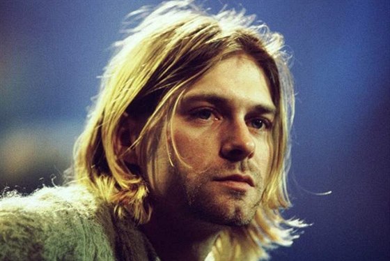 Kurt Cobain, hlas a tvá Nirvany a jedné generace, zemel ped sedmnácti lety.