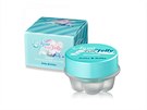 Perleov on stny s el texturou, Holika Holika, cca 380 K