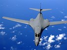 Bombardr B-1 Lancer