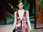 Thakoon, podzim - zima 2015