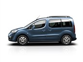 Citroën Berlingo Citroën Berlingo