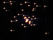 100, 000 Stars 100, 000 Stars