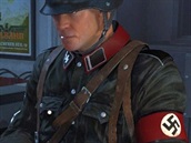 Wolfenstein: The Old Blood