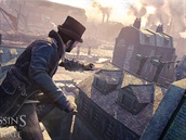 Assassins Creed: Syndicate