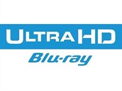 Logo Ultra HD Blu-ray