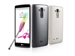 LG G4 Stylus