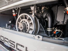 34. roník GTI Treffen Wörthersee