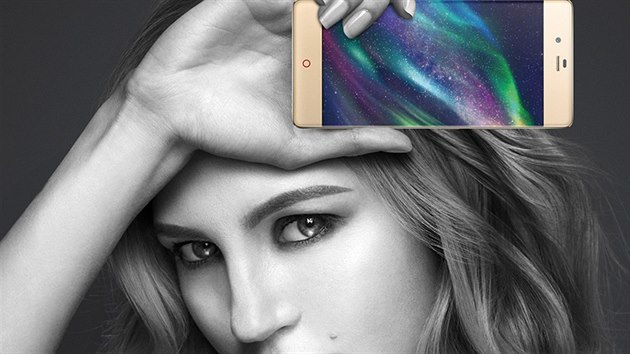 ZTE Nubia Z9