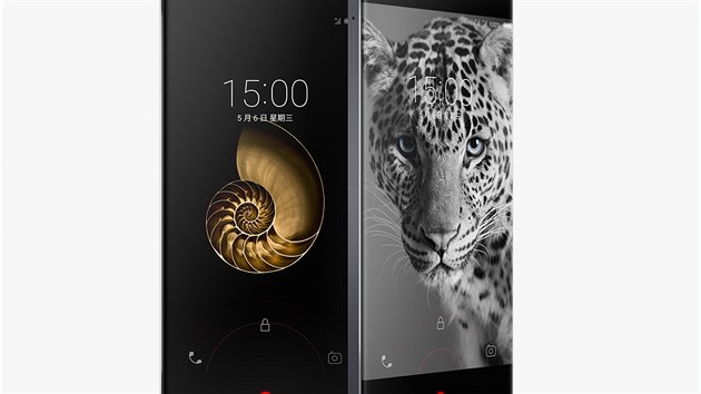 ZTE Nubia Z9