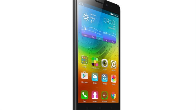 Lenovo A7000