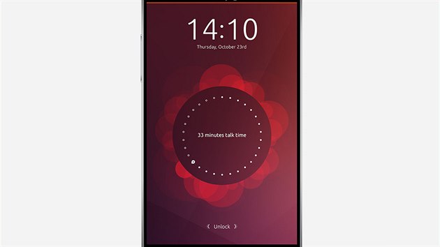 Meizu MX4 Ubuntu Edition