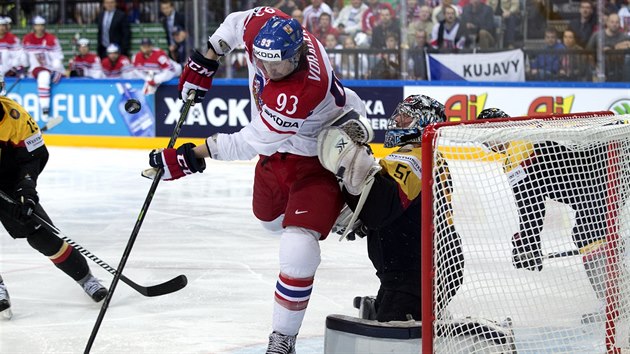 Jakub Voráek tuto anci nepromnil.