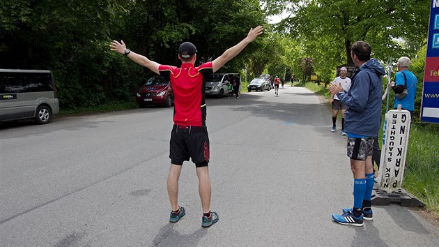 Vltava Run 2015