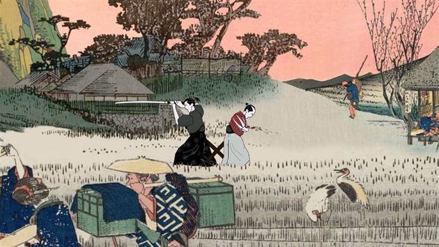 Kiai Resonance