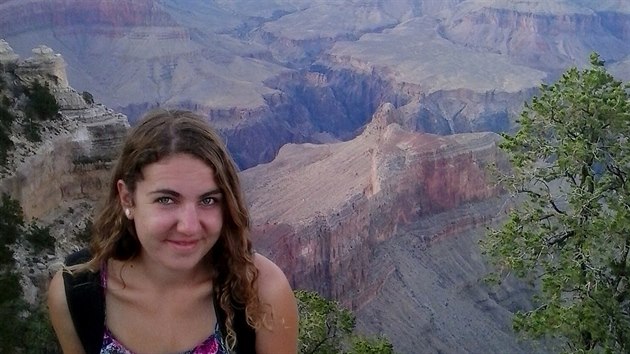 Na vlet v Grand Canyonu
