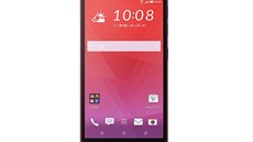 HTC J Butterfly HTV31