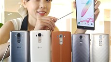 LG G4 Stylus