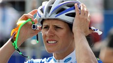 Kateřina Nash bude v Novém Městě na Moravě letos chybět. Kateřina Nash bude v Novém Městě na Moravě letos chybět.
