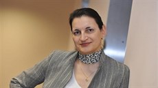 Kateřina Lhotská, expertka na pojištění poradenské společnosti Ernst & Young. Kateřina Lhotská, expertka na pojištění poradenské společnosti Ernst & Young.