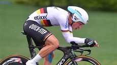 Německý cyklista Tony Martin Německý cyklista Tony Martin