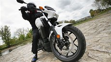 Honda CTX700N Honda CTX700N