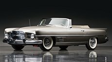 1956 Dual Ghia 1956 Dual Ghia