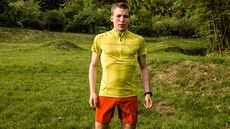 TEST: Oblečení Dynafit React - kraťasy a triko jako stvořené pro náročné horské... TEST: Oblečení Dynafit React - kraťasy a triko jako stvořené pro náročné horské...