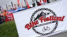 Letoní Bike Festival se koná o víkendu 16. - 17. 5. v praském Freestyle Parku...