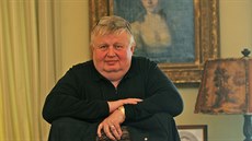 Generální ředitel společnosti Vítkovice Jan Světlík. Generální ředitel společnosti Vítkovice Jan Světlík.