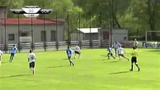 Fotbalová divize C Fotbalová divize C