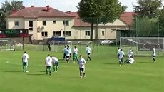 Královéhradecký krajský přebor Královéhradecký krajský přebor