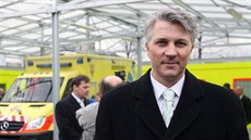 Zdeněk Schwarz Zdeněk Schwarz