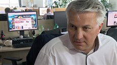 Ptejte se Zdeňka Schwarze, odvolaného ředitele pražské záchranky Ptejte se Zdeňka Schwarze, odvolaného ředitele pražské záchranky