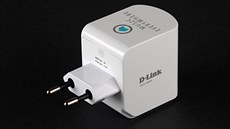 D-Link Music Everywhere DHC-M225