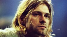 Nirvana (zleva Krist Novoselic, Kurt Cobain, Dave Grohl)