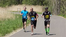 Vltava Run 2015