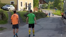 Vltava Run 2015